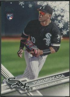 Yoan Moncada