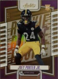 Joey Porter Jr.