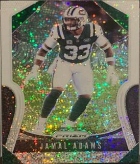 Jamal Adams