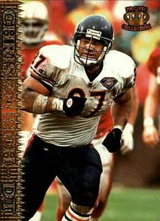 Chris Zorich
