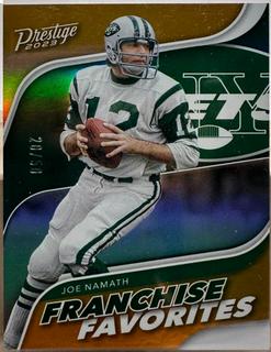Joe Namath