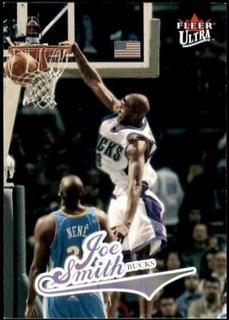 Joe Smith