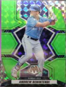 Andrew Benintendi