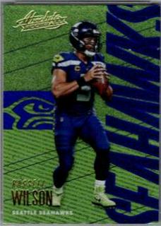 Russell Wilson
