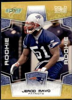 Jerod Mayo