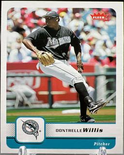 Dontrelle Willis
