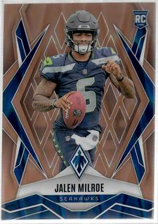 Jalen Milroe