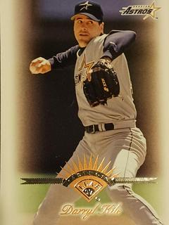 Darryl Kile