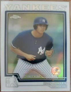 Rudy Guillen