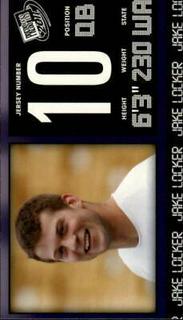 Jake Locker