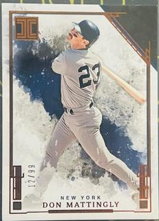 Don Mattingly