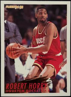 Robert Horry