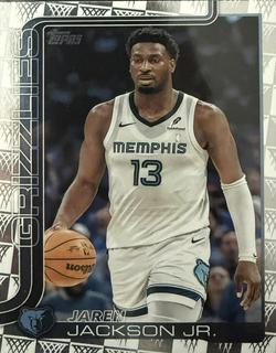 Jaren Jackson Jr.