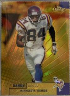Randy Moss