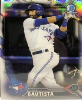 Jose Bautista