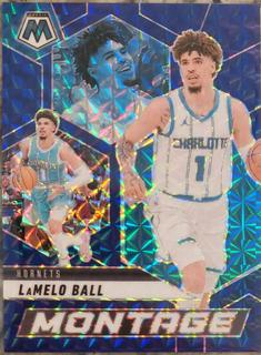 LaMelo Ball