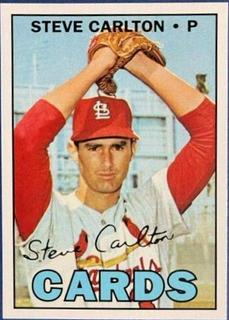 Steve Carlton