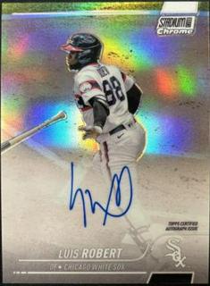 Luis Robert