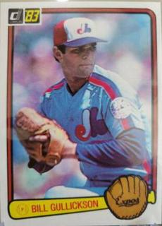Bill Gullickson