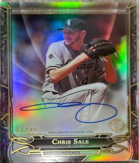 Chris Sale