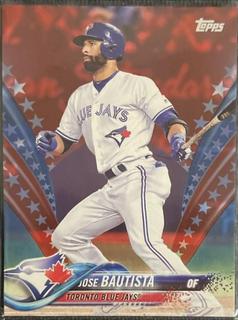 Jose Bautista