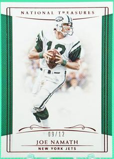 Joe Namath