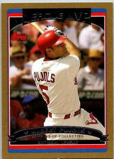 Albert Pujols