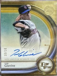 Tom Glavine