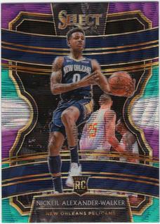 Nickeil Alexander-Walker