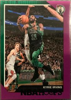 Kyrie Irving