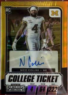 Nico Collins