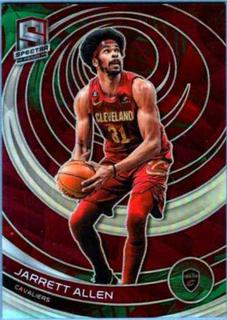 Jarrett Allen