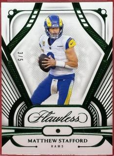 Matthew Stafford