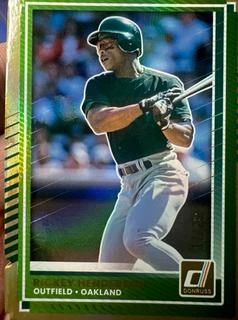 Rickey Henderson