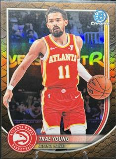 Trae Young