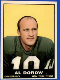 Al Dorow