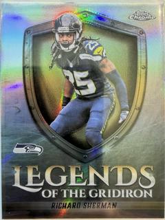 Richard Sherman