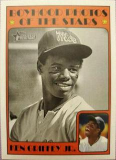 Ken Griffey Jr