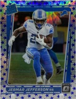 Jermar Jefferson