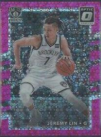 Jeremy Lin
