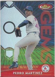 Pedro Martinez