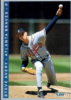 Steve avery