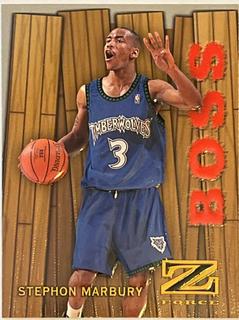Stephon Marbury