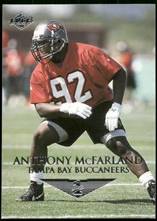 Anthony McFarland