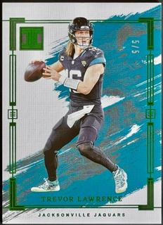 Trevor Lawrence