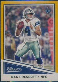 Dak Prescott