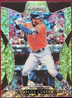 Carlos Correa