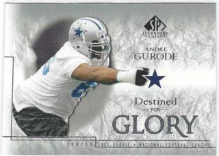 Andre Gurode
