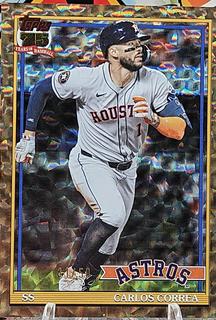 Carlos Correa