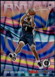 Zion Williamson